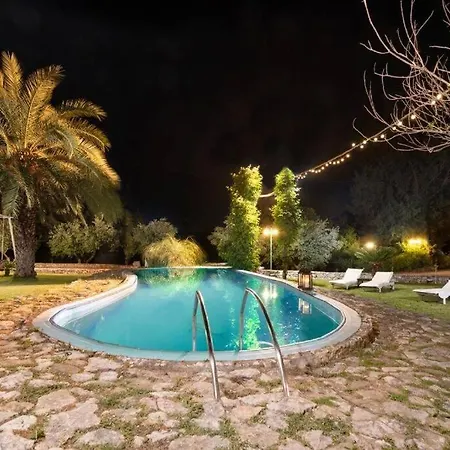 Gr Luxury Vila *