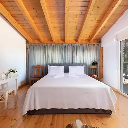 Villa Gr Luxury