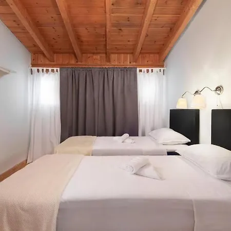 Gr Luxury Villa