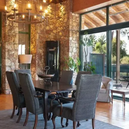 Villa Gr Luxury *